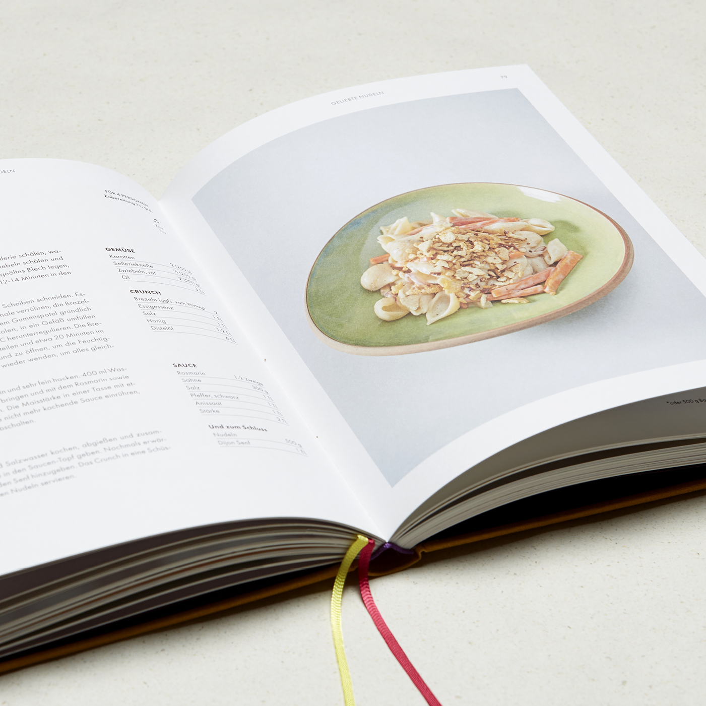 Das zweite Sir Quickly Vegetarische Kochbuch